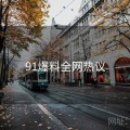 91爆料全网热议